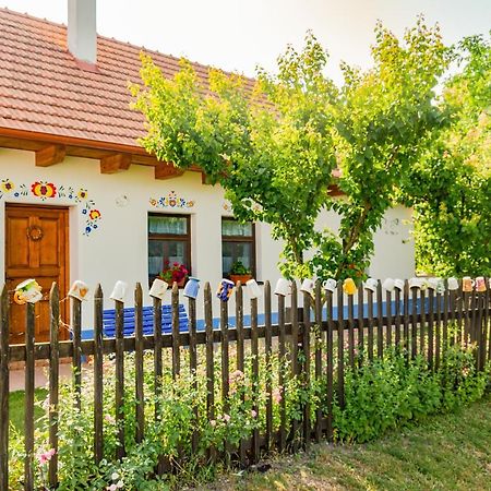 Chalupa Na Mlyne Přítluky المظهر الخارجي الصورة